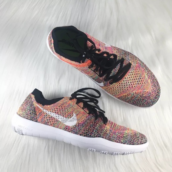 nike free focus flyknit women's